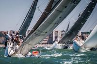 El Inútil Team se proclama vencedor de la 22 Regata Juan de La Cosa