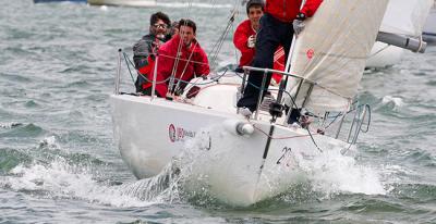 El IV Trofeo Social del RCMA-RSC para cruceros y J80 espera su inicio en la tercera jornada El IV Trofeo Social del RCMA-RSC para cruceros y J80 espera su inicio en la tercera jornada