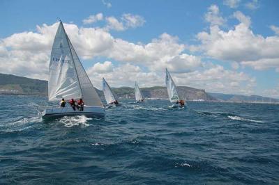 El IV Trofeo Social prepara emoción para su última jornada El IV Trofeo Social prepara emoción para su última jornada