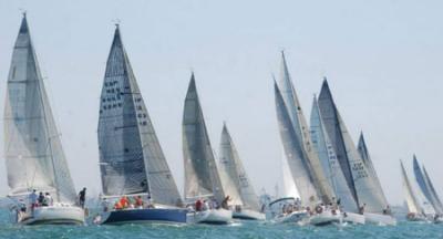 El J/80 ‘Puerto Sherry I’ gana el I Trofeo Presidente 3ª prueba de la VIII Liga de Cruceros El J/80 ‘Puerto Sherry I’ gana el I Trofeo Presidente 3ª prueba de la VIII Liga de Cruceros