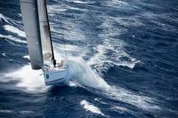 El J122 Artie campeón absoluto de la Rolex Middle Sea Race  