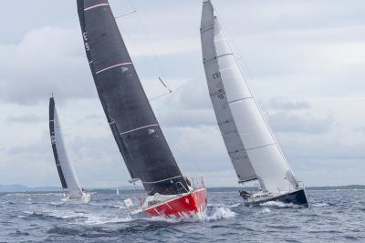 El legendario Trofeo 150 Millas regresa con fuerza al CNR El legendario Trofeo 150 Millas regresa con fuerza al CNR