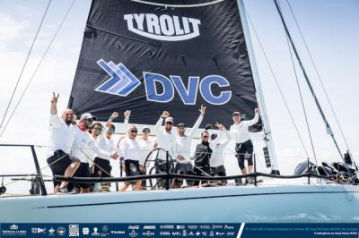 El Lisa R conquistó el Trofeo SM la Reina 2024 El Lisa R conquistó el Trofeo SM la Reina 2024