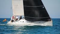 El malagueño “Tareis T”, primer líder de la Saïdia Sailing Cup