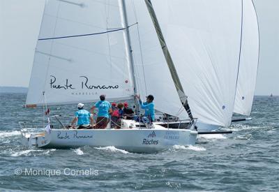 El Marbella Team, listo para la 37ª Copa del Rey Mapfre El Marbella Team, listo para la 37ª Copa del Rey Mapfre