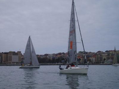 El Marieta en la clase II y el Coyemaya en la clase I se hicieron con la segunda tirada del trofeo Teka en Santander El Marieta en la clase II y el Coyemaya en la clase I se hicieron con la segunda tirada del trofeo Teka en Santander