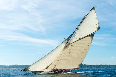 El Mariska gana en Antibes preparando la Marina Sotogrande Classic Week 