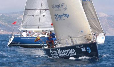 El ‘MELILLA DEPORTE – CLUB MARÍTIMO‘ gana el trofeo de FERIAS 2009 El ‘MELILLA DEPORTE – CLUB MARÍTIMO‘ gana el trofeo de FERIAS 2009