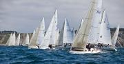 El Mundial J80 en Getxo y la Regata Costa Vasca-Horizonte Elcano despuntan en una temporada de verano muy especial El Mundial J80 en Getxo y la Regata Costa Vasca-Horizonte Elcano despuntan en una temporada de verano muy especial