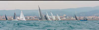 El Món de l’Ona II gana la 41a edición de la Regata Columbretes – Gran Premi Aedas Homes El Món de l’Ona II gana la 41a edición de la Regata Columbretes – Gran Premi Aedas Homes