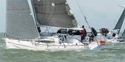 El nuevo Archambault A35R se lleva la Spi Ouest El nuevo Archambault A35R se lleva la Spi Ouest