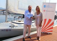 El Náutico anuncia la Regata Rías Baixas Xacobeo 2022 del 10 al 14 de agosto, de nuevo con un recorrido final Vigo-Cíes-Vigo