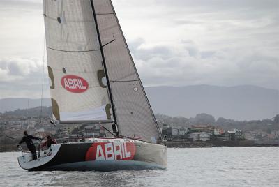El Open Repsol de Invierno abre la temporada del Náutico de Vigo. Cuatro de los últimos cinco campeones en liza El Open Repsol de Invierno abre la temporada del Náutico de Vigo. Cuatro de los últimos cinco campeones en liza