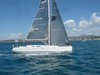 El Papan gana la regata Sitges – Ciutadella