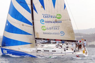 El Pasión por Castellón Costa Azahar busca una nueva victoria en el Trofeo Infanta Cristina del RCN Tenerife