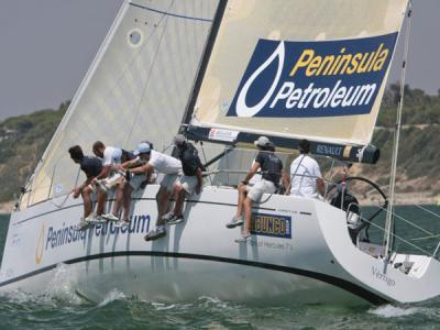 El ‘Península Petroleum’ de Iñaki Castañer roza el Catavino de Oro El ‘Península Petroleum’ de Iñaki Castañer roza el Catavino de Oro
