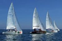 El Platú 25 'CrucerosValencia.com', campeón del Trofeo Presidente del RCN Valencia