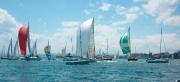 El porqué del éxito de las “travesias” organizadas por el Club Naútico Marina del Cantábrico para la clase crucero El porqué del éxito de las “travesias” organizadas por el Club Naútico Marina del Cantábrico para la clase crucero