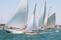 El portugués Sea Lion se alza con la Copa de España de Vela Clásica 