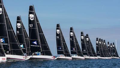 El R.C.N.de Barcelona representante de los clubs náuticos españoles en la ‘Rolex New York Yacht Club Invitational Cup’ El R.C.N.de Barcelona representante de los clubs náuticos españoles en la ‘Rolex New York Yacht Club Invitational Cup’