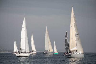 El Rats on Fire y el Es Tes Unno se alzan con el título del Campeonato Interclubs Trofeo Jordi Vives El Rats on Fire y el Es Tes Unno se alzan con el título del Campeonato Interclubs Trofeo Jordi Vives