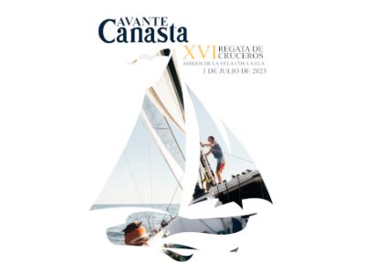 El RCN de El Puerto de Santa María presenta la XVI Regata Amigos de la Vela con la ELA ‘Avante Canasta’ El RCN de El Puerto de Santa María presenta la XVI Regata Amigos de la Vela con la ELA ‘Avante Canasta’