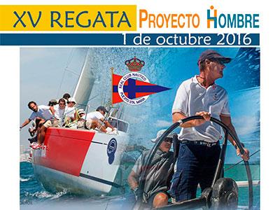 El RCN de El Puerto de Santa María regresa fiel a su cita con la Asociación Proyecto Hombre.