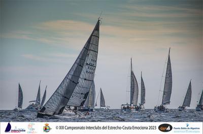 El RCN. de Algeciras se prepara para la 2ª prueba del Campeonato Interclubs del Estrecho-Ceuta Emociona. El RCN. de Algeciras se prepara para la 2ª prueba del Campeonato Interclubs del Estrecho-Ceuta Emociona.
