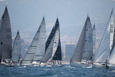 El RCNB estrena el Calendario con la 42 edición del Campionat Interclubs El RCNB estrena el Calendario con la 42 edición del Campionat Interclubs