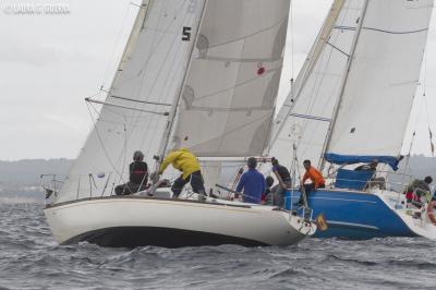 El RCNP se prepara para la 23 edición del Trofeo Bon Vent El RCNP se prepara para la 23 edición del Trofeo Bon Vent