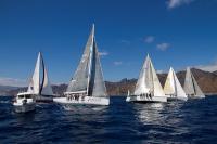  El RCNT celebra este sábado la clásica Regata José Luis Domínguez-Vuelta a los Roques