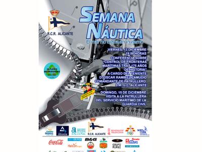 El RCRA celebra su tradicional regata de vela de crucero en el marco de su 53 Semana Náutica El RCRA celebra su tradicional regata de vela de crucero en el marco de su 53 Semana Náutica