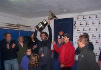 El RCRA vencedor del Trofeo Interclubes de la provincia de Alicante