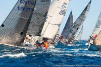 El Real Club Náutico de Torrevieja perfila los últimos flecos para la gran fiesta de la vela de crucero. La 16ª Regata Estrella Levante 