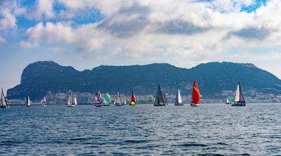 El RGYC de Gibraltar recibe este fin de semana la IX prueba del X Campeonato Interclubs del Estrecho El RGYC de Gibraltar recibe este fin de semana la IX prueba del X Campeonato Interclubs del Estrecho