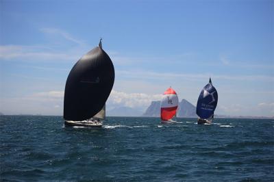 El Royal Gibraltar Club recibe este sábado día 10 la 9ª prueba del VIII Campeonato Interclubs de Estrecho. El Royal Gibraltar Club recibe este sábado día 10 la 9ª prueba del VIII Campeonato Interclubs de Estrecho.