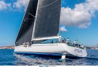 El récord de la Ibiza JoySail deberá esperar