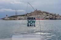 El récord entre Palma e Ibiza se pone de nuevo       en juego en la Ibiza JoySail