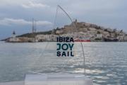 El récord entre Palma e Ibiza se pone de nuevo en juego en la Ibiza JoySail El récord entre Palma e Ibiza se pone de nuevo en juego en la Ibiza JoySail