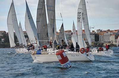 El Sagar V impone su ley en la Interclubes El Sagar V impone su ley en la Interclubes