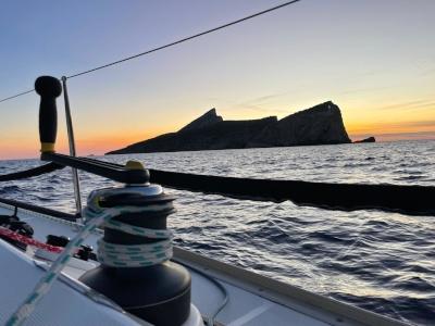 El Smerit exprime su velocidad para imponerse en la Volta a Mallorca A3 El Smerit exprime su velocidad para imponerse en la Volta a Mallorca A3