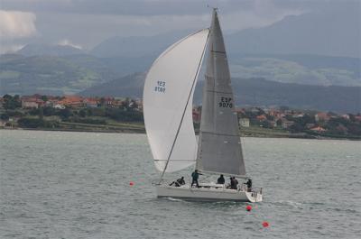 El Soledad en clase Club, el Airam V en Clase III y el Yamamay en clase II se llevaron la tirada de cruceros del Marítimo El Soledad en clase Club, el Airam V en Clase III y el Yamamay en clase II se llevaron la tirada de cruceros del Marítimo