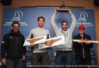 El Sophie Racing se impone en la final de la Puerto Portals European Grand Prix 