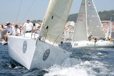 El sur mandará en el timón del 12º Trofeo Hotel Carlos I Silgar El sur mandará en el timón del 12º Trofeo Hotel Carlos I Silgar