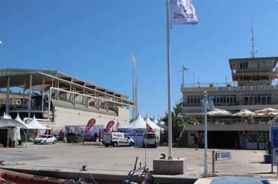 El Tabarca Vela Diputación Alicante presenta un cartel de lujo