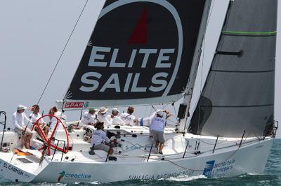 El Tabarca-Vela Diputación de Alicante ya tiene suis primeros inscritos El Tabarca-Vela Diputación de Alicante ya tiene suis primeros inscritos