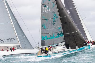 El Tanit IV Medilevel se hace con el Trofeo Román Bono 2022 del RCR Alicante El Tanit IV Medilevel se hace con el Trofeo Román Bono 2022 del RCR Alicante