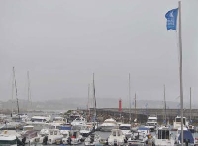El temporal de viento obligó a la suspensión de la 2ª etapa de la Jaime Janer de barcos clásicos y de época El temporal de viento obligó a la suspensión de la 2ª etapa de la Jaime Janer de barcos clásicos y de época