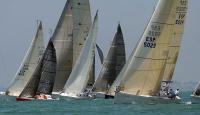 El Trofeo Armada Española II Memorial Juan Luis Cervera fue para el Brujo, de Federico Linares   