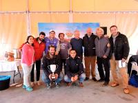 El Trofeo Bahía de Málaga echa el cierre con victoria de Ventura del Mar y Maraván